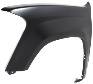 2004-2012 Chevy Colorado Fender LH - CAPA.