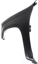 2004-2012 Chevy Colorado Fender LH - CAPA.
