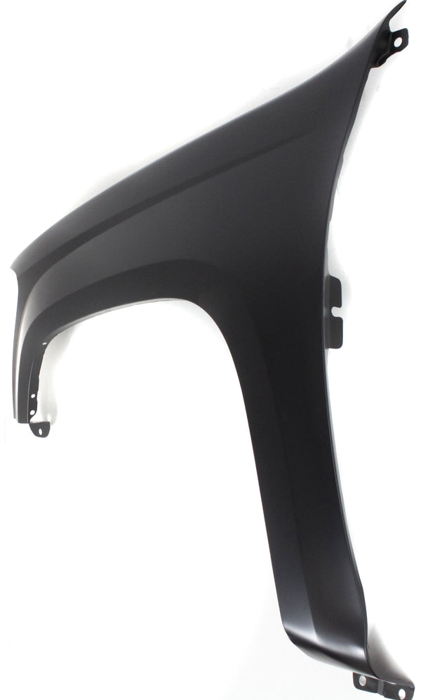 2004-2012 Chevy Colorado Fender LH - CAPA.