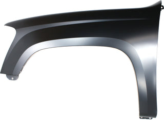 2004-2012 Chevy Colorado Fender LH.