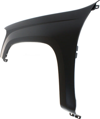 2004-2012 Chevy Colorado Fender LH.