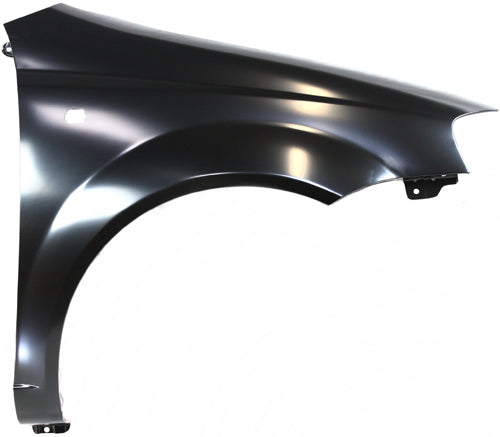 2004-2007 Chevy Aveo Fender RH.