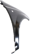 2004-2007 Chevy Aveo Fender RH.