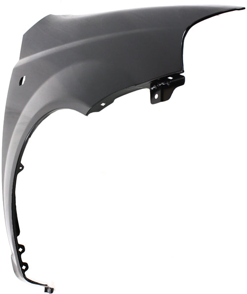 2004-2007 Chevy Aveo Fender RH.
