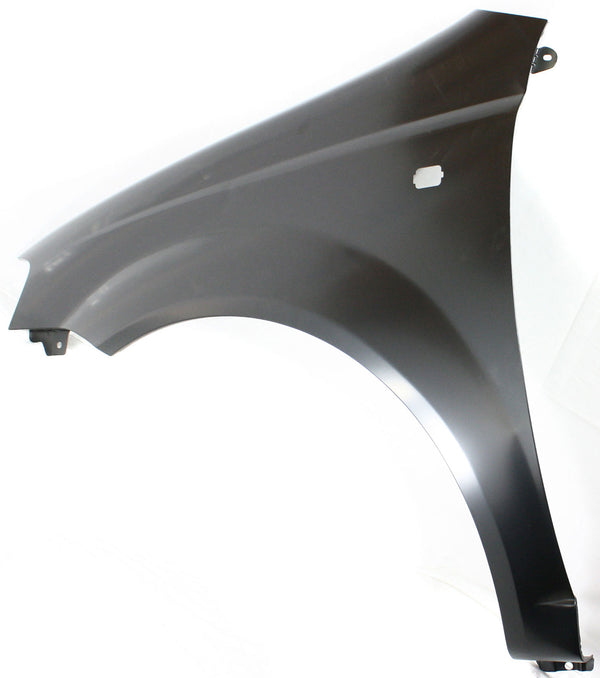 2004-2007 Chevy Aveo Fender LH.