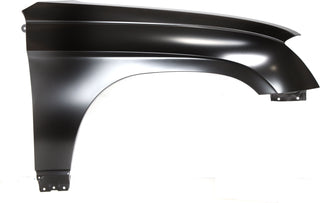 2004-2006 Chrysler Pacifica Fender RH.