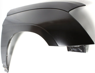 2004-2006 Chrysler Pacifica Fender RH.