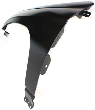 2004-2006 Chrysler Pacifica Fender LH.