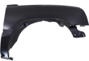 2003-2007 Chevy Silverado Fender RH.
