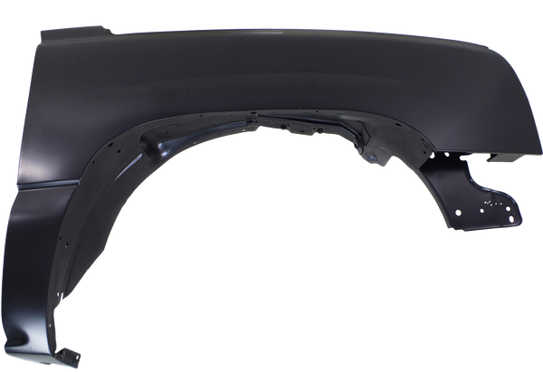 2003-2007 Chevy Silverado Fender RH.