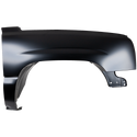 2003-2007 Chevy Silverado Fender RH.