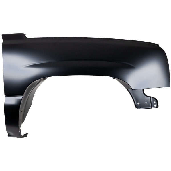 2003-2007 Chevy Silverado Fender RH.