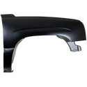 2003-2007 Chevy Silverado Fender RH.