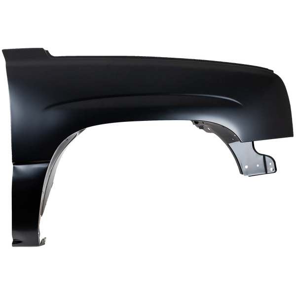 2003-2007 Chevy Silverado Fender RH.