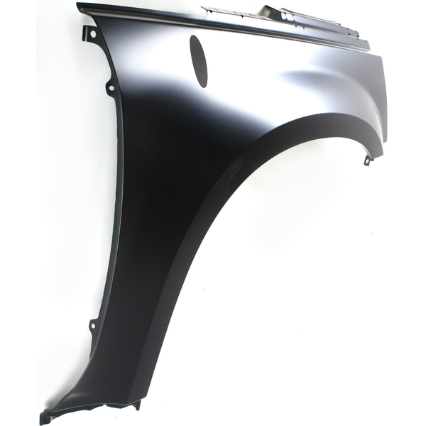 2006-2009 Pontiac Torrent Fender RH.