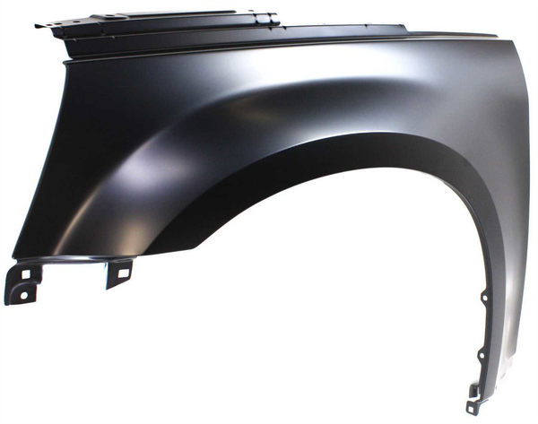 2006-2009 Pontiac Torrent Fender LH.