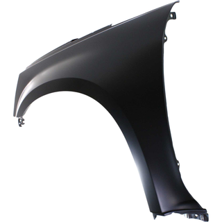 2006-2009 Pontiac Torrent Fender LH.