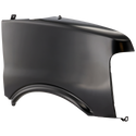 2003-2015 Chevy Van Fender RH.
