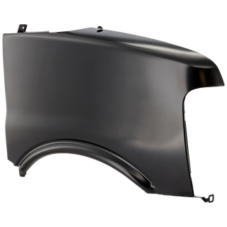 2003-2015 Chevy Van Fender RH.