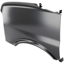 2003-2015 Chevy Van Fender LH.