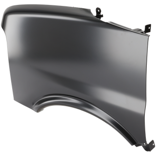2003-2015 Chevy Van Fender LH.