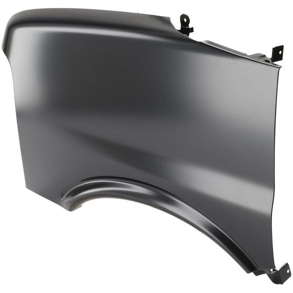 2003-2015 Chevy Van Fender LH.