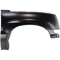 2002-2006 Cadillac Escalade Fender RH.