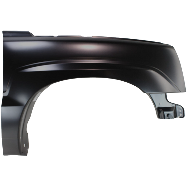 2002-2006 Cadillac Escalade Fender RH.
