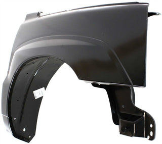 2002-2006 Cadillac Escalade Fender RH.