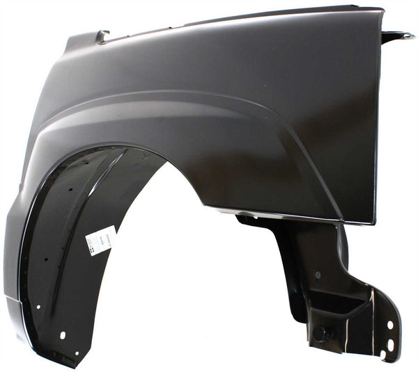 2002-2006 Cadillac Escalade Fender RH.