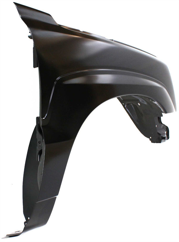 2002-2006 Cadillac Escalade Fender RH.