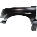 2002-2006 Cadillac Escalade Fender LH.
