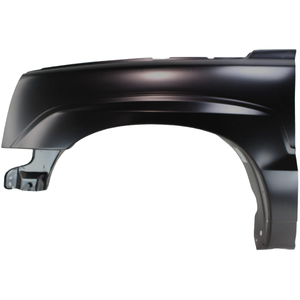 2002-2006 Cadillac Escalade Fender LH.