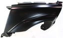 2002-2006 Cadillac Escalade Fender LH.
