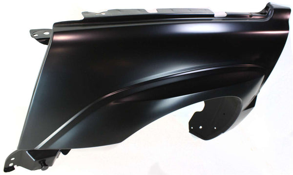 2002-2006 Cadillac Escalade Fender LH.