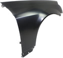 2003-2007 Cadillac CTS Fender RH.