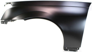 2003-2007 Cadillac CTS Fender LH.