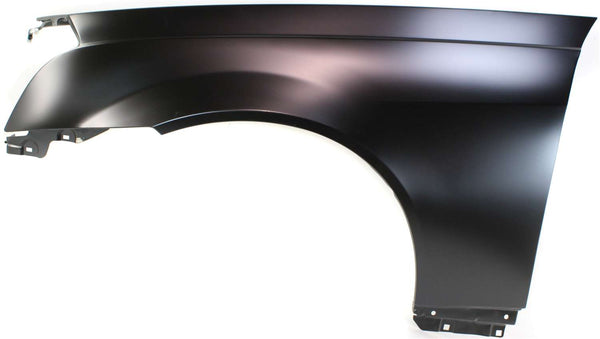 2003-2007 Cadillac CTS Fender LH.