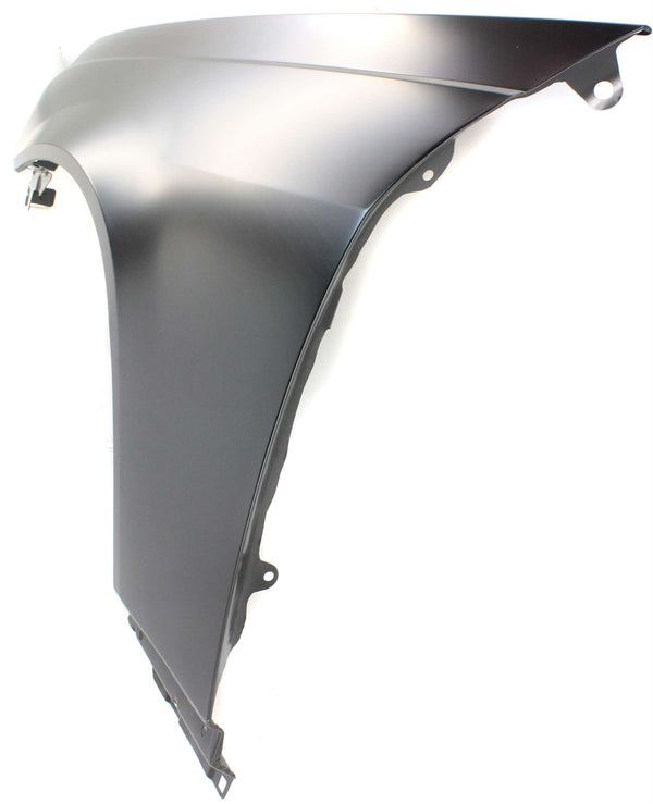 2003-2007 Cadillac CTS Fender LH.