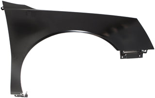 2006-2011 Cadillac DTS Fender RH.