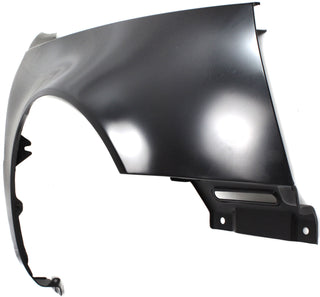 2006-2011 Cadillac DTS Fender RH.