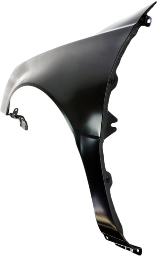 2006-2011 Cadillac DTS Fender LH.