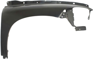 2006-2011 Chevy HHR Fender RH.