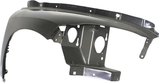 2006-2011 Chevy HHR Fender RH.