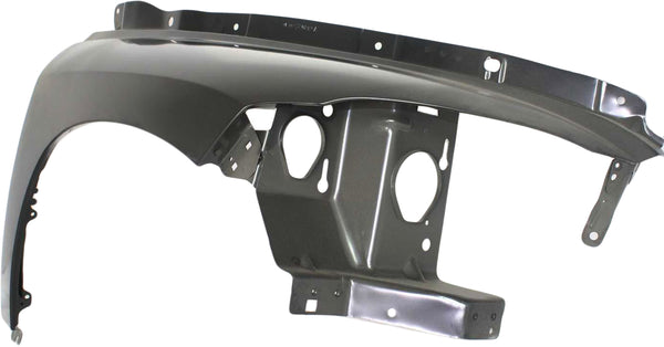 2006-2011 Chevy HHR Fender RH.