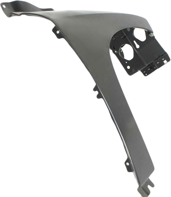 2006-2011 Chevy HHR Fender RH.