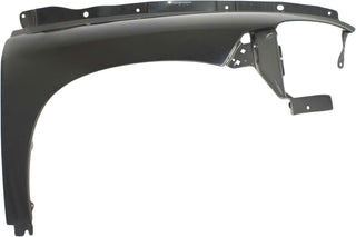 2006-2011 Chevy HHR Fender RH.