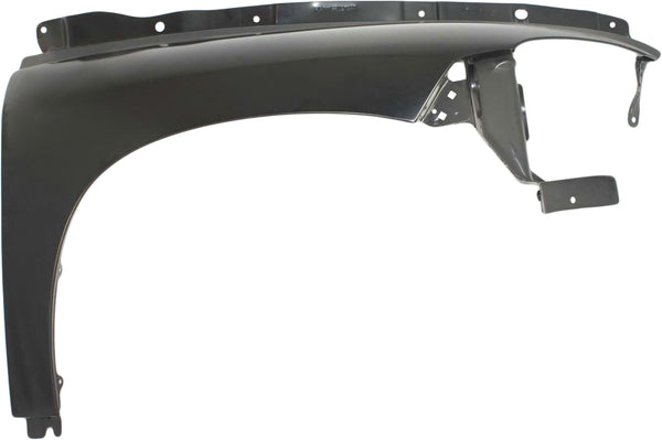 2006-2011 Chevy HHR Fender RH.
