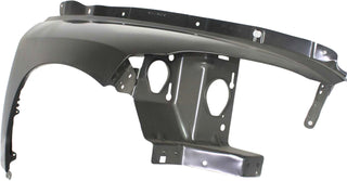 2006-2011 Chevy HHR Fender RH.