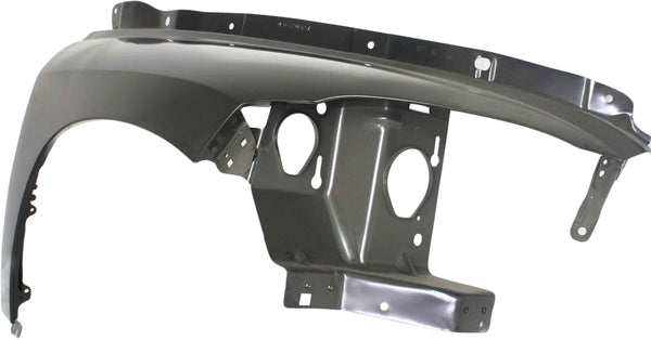 2006-2011 Chevy HHR Fender RH.